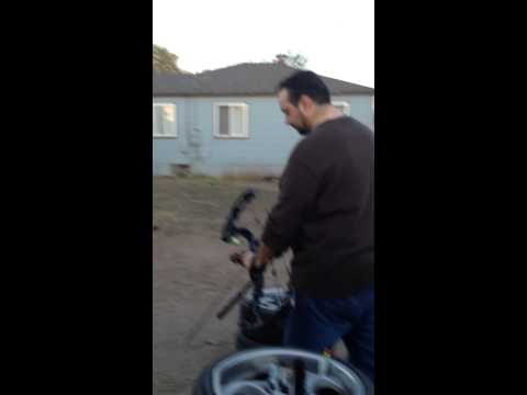 how to attach octane quiver