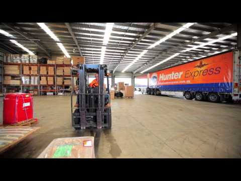 how to determine freight class