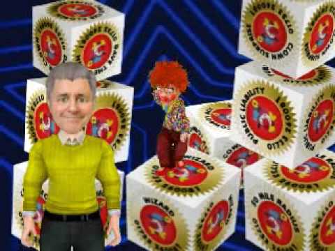 POSTMAN PAT BUS