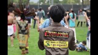 March Against Monsanto