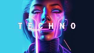 TECHNO MIX 2022 | BERGHAIN EPISODE #2 | HEUTE NACHT | Mixed by EJ