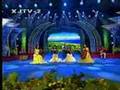 Instrumental Uyghur Music ( Hushtar, Qalun, Tembur, Dap)
