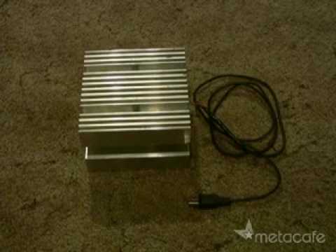 How to make a USB mini fridge