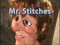 Mr. Stitches Movie Trailer