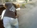 Asi se chambea