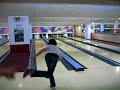 Bowling du 17/05/2007