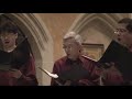 ludwig senfls setting of psalm 51 miserere mei deus part 3