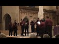ludwig senfls setting of psalm 51 miserere mei deus part 3