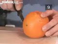 Kosmopolitano kokteilio gaminimas EN
