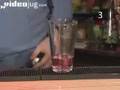 How To Make A Cosmopolitan Cocktail