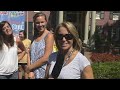 Sorority Sisters at Ole Miss