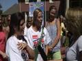 Sorority Sisters at Ole Miss