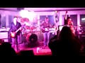 Sean rocking some 80's classics with Adrenaline