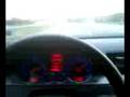 My New VW Passat Turbo