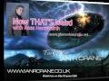 new now that wierd ian r crane on ufo false