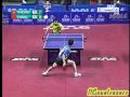 Asian Championships: Zhang Jike-Cheung Yuk
