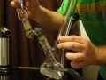 two dabs