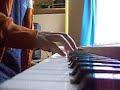 Asenjo performs Moon (Duck Tales)