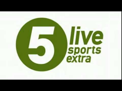 BBC Test Match Special Audio Day 1 - England v India, 3rd Investec Test. Rose Bowl, Southampton