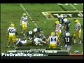 LB Navorro Bowman Highlights/Lowlights 2009 PSU vs Iowa/LSU