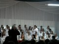 Homenagem ao vice reitor da faculdade