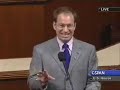 Emerald Ash Borer Legislation - Peter Roskam