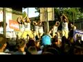 iDK @ Fil-Am Festival 2009