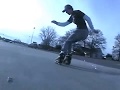 skating