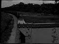 LMC train leaving Bomi Hills for Monrovia