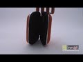 Bocinas portatiles tipo estuche para mp3 mp4 ipod Bocinas portatiles tipo estuche para mp3 mp4 ipod