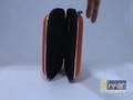 Bocinas portatiles tipo estuche para mp3 mp4 ipod