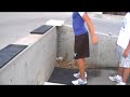 Trent Stonerook - 44 inch box jump Trent Stonerook - 44 inch box jump
