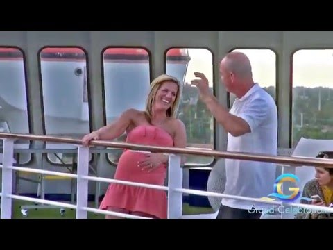 Grand Celebration Cruise of 02-28-16 to 03-01-16