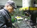 KOMSTSU-45t & AIDA-60t & AMADA-45t  press