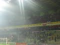 K. Lierse SK - R. Antwerp FC : Ereronde (nieuwe tribune)