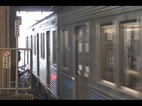 東急８６３７F