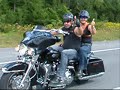 Poker Run 2008 Chapitre Ile Perrot Bikers Quebec HDC