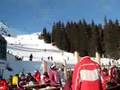 Kappl sunny mountain