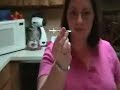 I give a little tutorial about how to give yourself a lupron shot. Be sure to always follow your doctor's instructions.