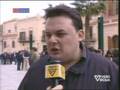 videos de Intervista VIDEOSICILIA Fabio Pizzo