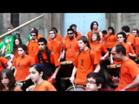 Aniversari KU-KUM-KU 19