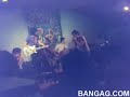 Raymund Marasigan, Rico Blanco, Buddy Zabala, Clem Castro