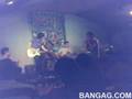 Raymund Marasigan, Rico Blanco, Buddy Zabala, Clem Castro