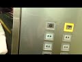 Click here to watch this video 新宿伊勢丹5~8号機三菱エレベーターMITSUBISHI Lift/Elevator（動画）
