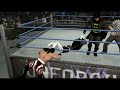 WWE SmackDown vs. RAW 2010 11/10/09 20:19