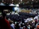 TURNING OF THE TASSLES CRESTWOOD HIGH SCHOOL TURNING OF THE TASSLES CRESTWOOD HIGH SCHOOL