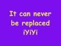 iYiYi - Cody Simpson Lyrics