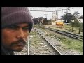 De Nadie Trailer