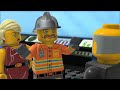 Lego: The Adventures of Clutch Powers (2010)