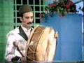 Sāz o Dohol (Lori music), by Shamirza Moradi and his son